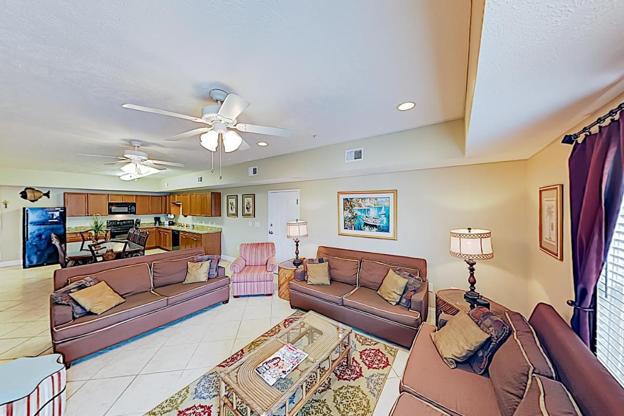 Myrtle Beach Villas II - 301B Room photo